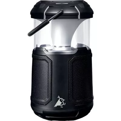 LED-lampa med Bluetooth-högtalare - 009092959