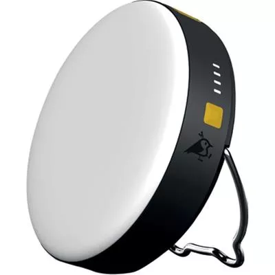 Powerbank med Lampa - 008858130