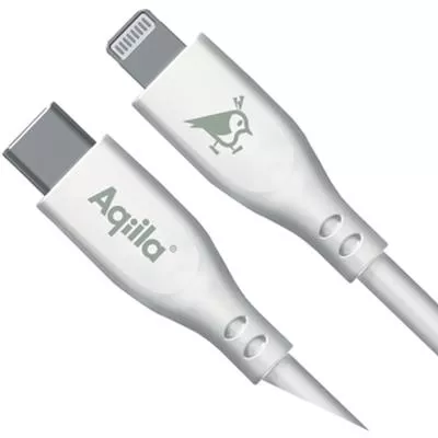 USB-C till Lightning-laddkabel - 008858122