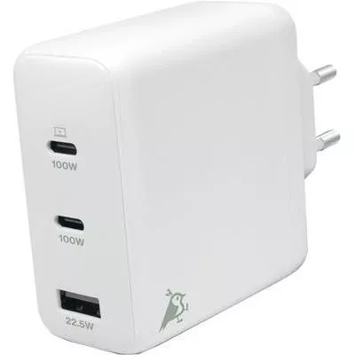 Väggladdare - 008858129