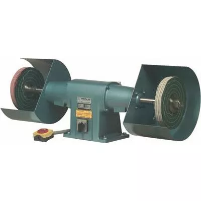 Polermaskin - 004060391