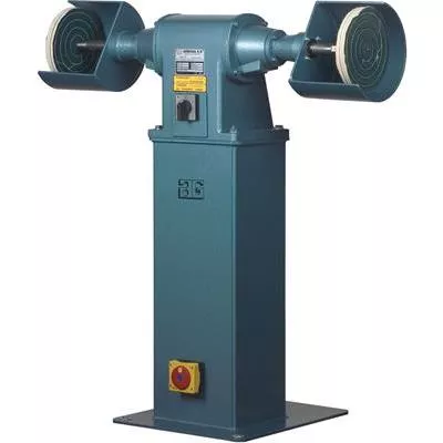 Polermaskin - 004060393