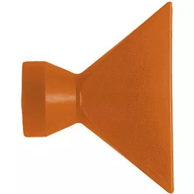 Plattmunstycke - 001610582