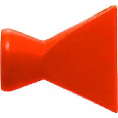 Plattmunstycke - 001610585