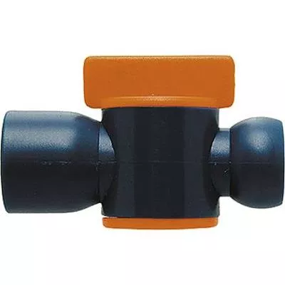 Reglerventil - 001610600