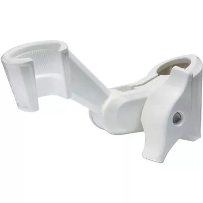 Glidfäste för duschstång - 008198432