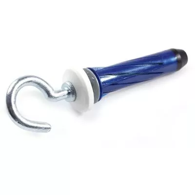Gipsplugg med krok - 004872522