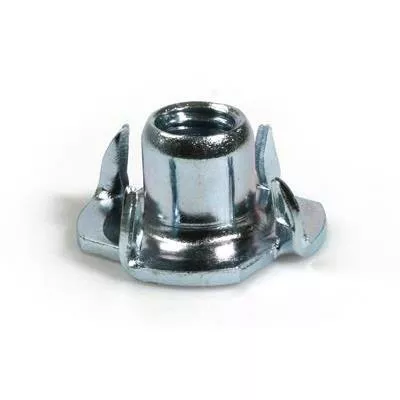 Islagsmutter - 004309916