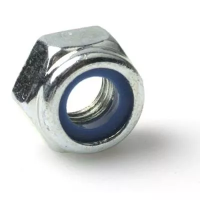 Låsmutter - 004872795