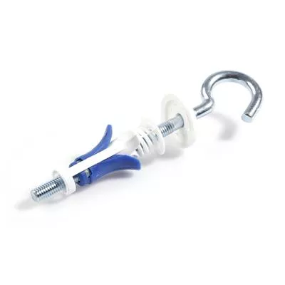 Skivplugg med krok - 004872565