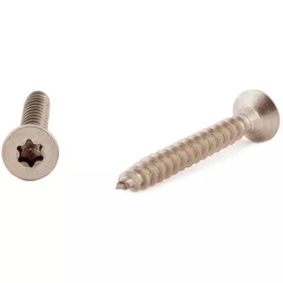Träskruv - 004292432