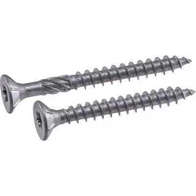 Träskruv - 004872258