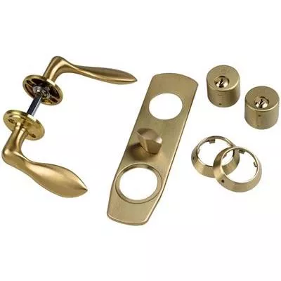 Behörsats - 005121941