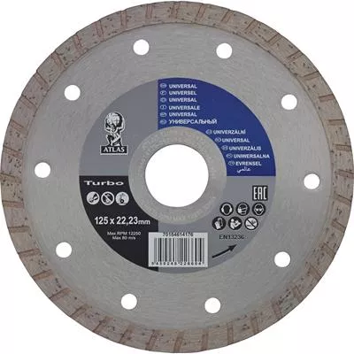 Diamantkapklinga - 006379218