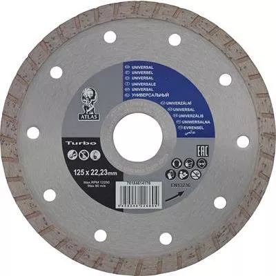 Diamantkapklinga - 006379219