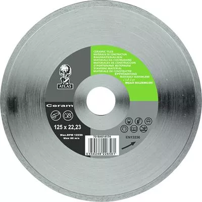 Diamantkapklinga - 006379225