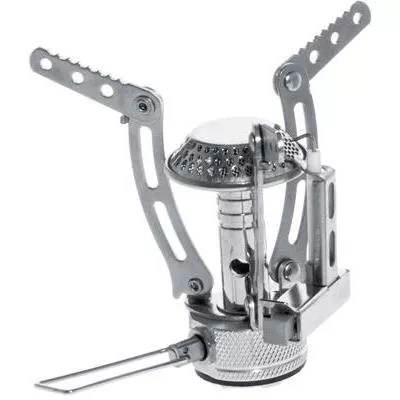 GASBRÄNNARE ATOM LITEN - 008174276