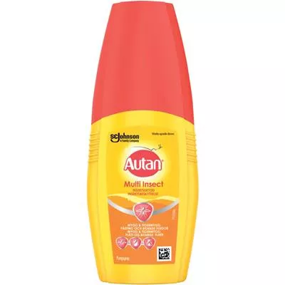 Myggspray - 008040733
