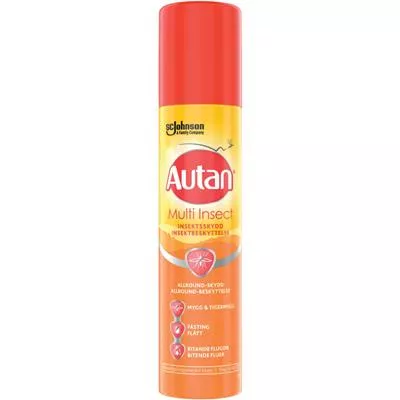Myggspray - 008043544