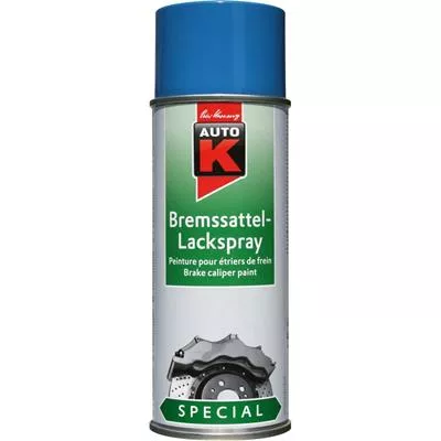 Bromsoksfärg Spray - 004429010