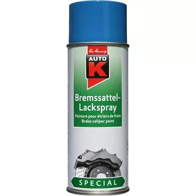 Bromsoksfärg Spray - 004429010