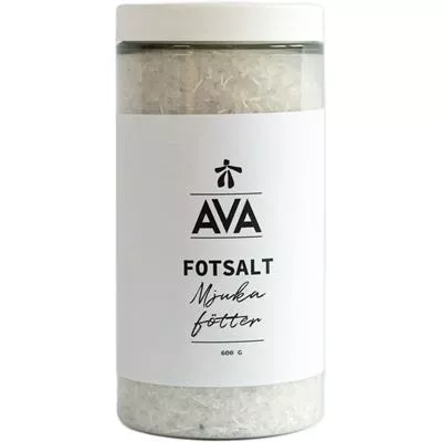 Fotsalt - 009061501