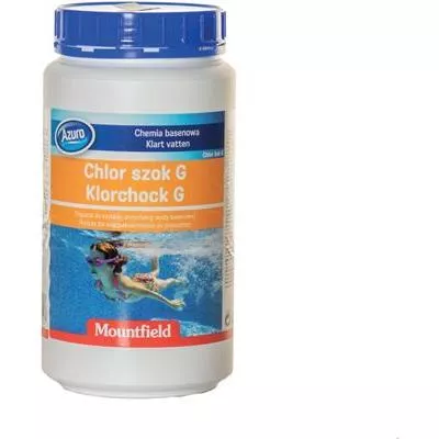 Chockklor - 008609962