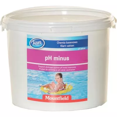 pH-sänkare - 008609968