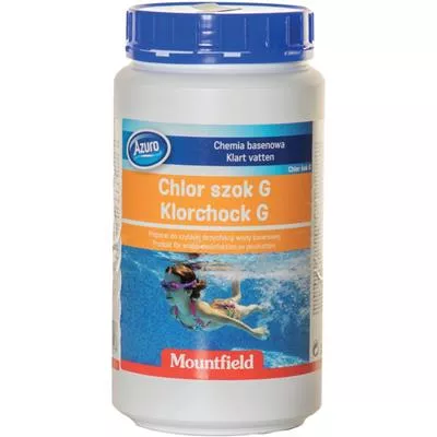 Poolklor - 008609962
