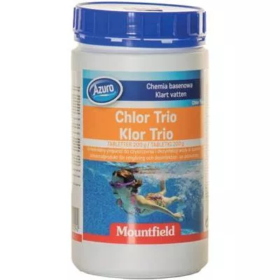 Veckoklor - 008609960