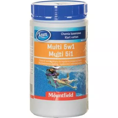 Veckoklor - 008609966