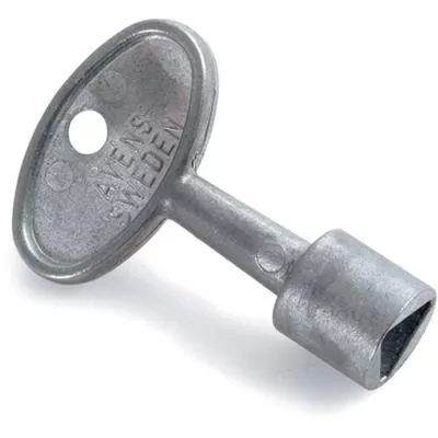 Elskåpsnyckel - 003705411