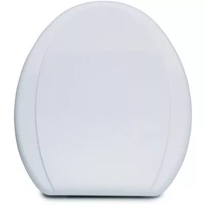 TOALETTSITS UNIVERSAL IFÖ BÅREBO VIT - 004089288