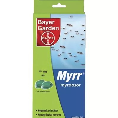 Myrmedel - 004241109