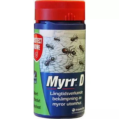 Myrmedel - 007671589