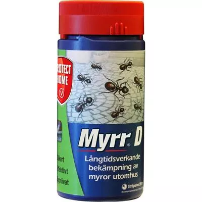 Myrmedel - 007671589
