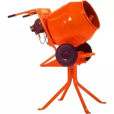 Betongblandare - 001592461