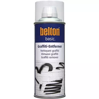 Klotterborttagningsmedel på spray - 004199223