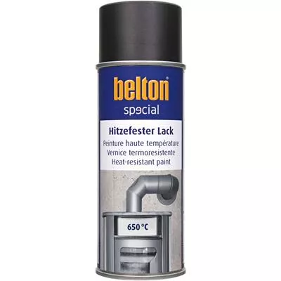 Värmebeständig sprayfärg - 004199197