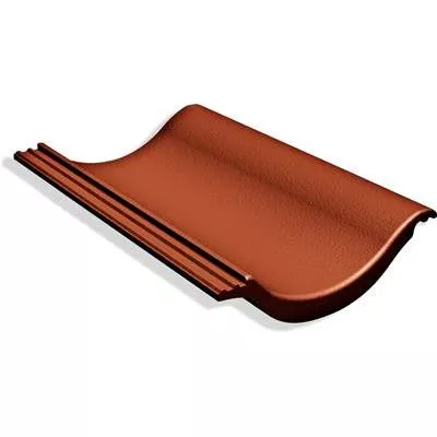 Betongpanna - 004213464