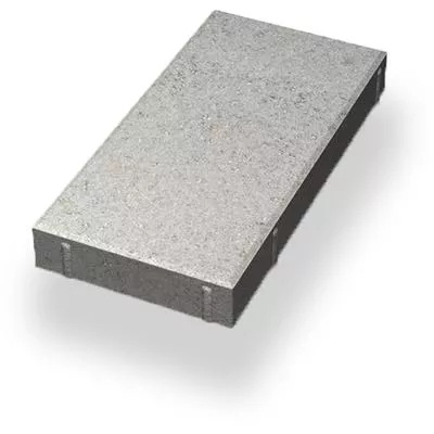 Markplatta - Halvplatta - 004808214