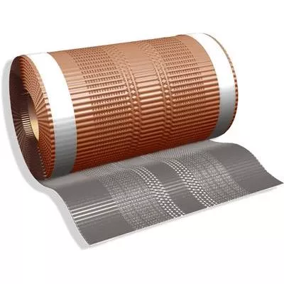 Nock & valmtätning - 004389299