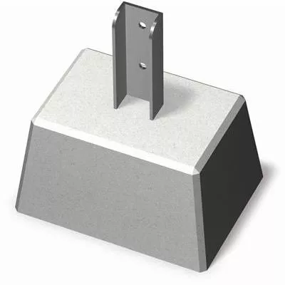 Parkeringsplint - 006626478