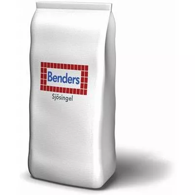 Sjösingel - 005143987