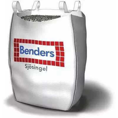 Sjösingel - 004011960