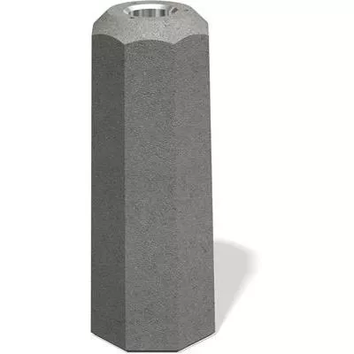 Stolpfundament - 007615485