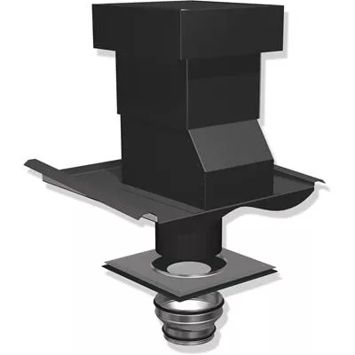 Ventilationshuv - 002460405