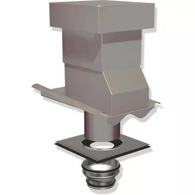 Ventilationshuv - 004939252