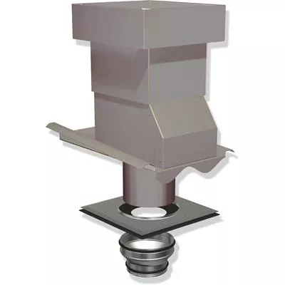 Ventilationshuv - 004939252