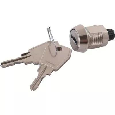 CYLINDERLÅS BASIC - 009083322